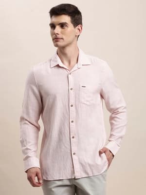 Turtle Casual SHIRTS OTSH-97788-1002-F-SF | Turtle