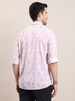 Turtle Casual SHIRTS