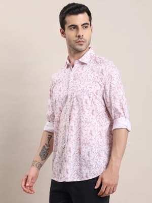 Turtle Casual SHIRTS