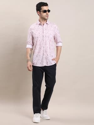 Turtle Casual SHIRTS