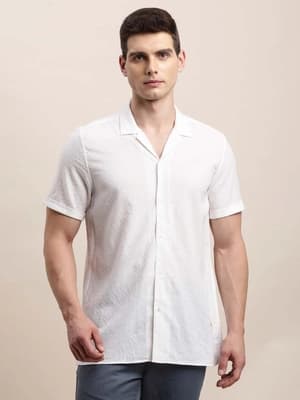 Turtle Casual SHIRTS OTSH-98020-1001-H-CUBAN | Turtle