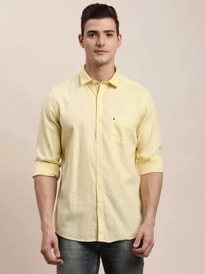 Turtle Casual SHIRTS OTSH-98026-1003-F-SF | Turtle