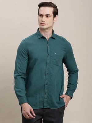 Turtle Casual SHIRTS OTSH-98084-1006-F-SF | Turtle