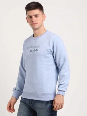 Turtle Casual SWEATSHIRT OTSW-40257-1002-F-NA