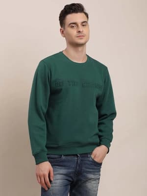 Turtle Misc SWEATSHIRT