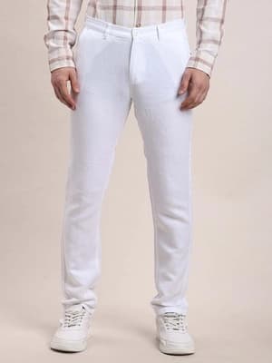 Turtle Casual TROUSERS