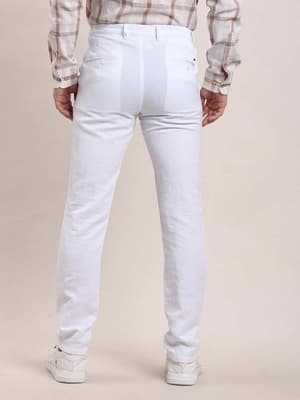 Turtle Casual TROUSERS
