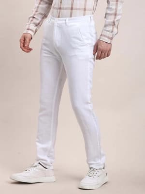 Turtle Casual TROUSERS