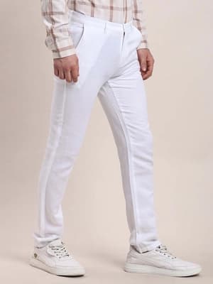 Turtle Casual TROUSERS