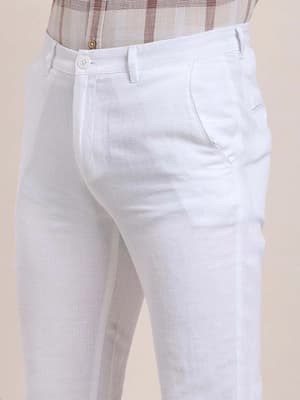 Turtle Casual TROUSERS
