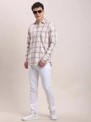 Turtle Casual TROUSERS