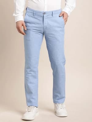 Turtle Casual TROUSERS | Turtle