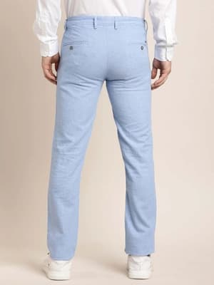 Turtle Casual TROUSERS