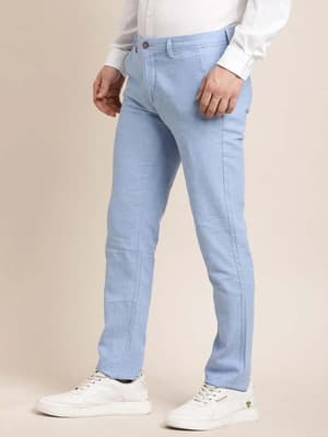 Turtle Casual TROUSERS