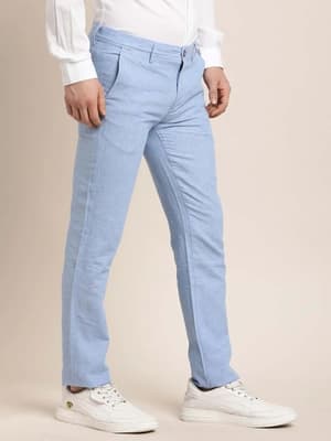 Turtle Casual TROUSERS
