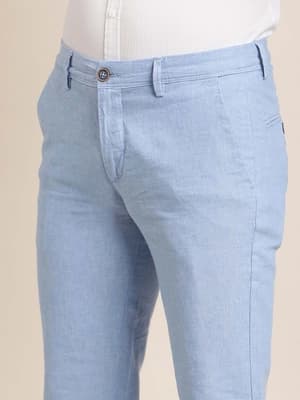Turtle Casual TROUSERS