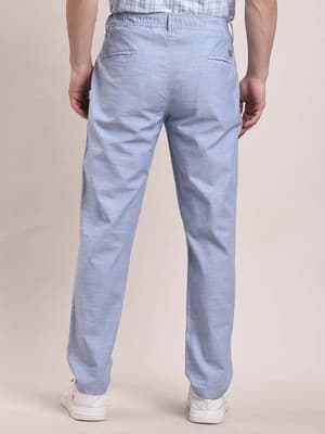 Turtle Casual TROUSERS OTTR-13446-1002-F/F-SF