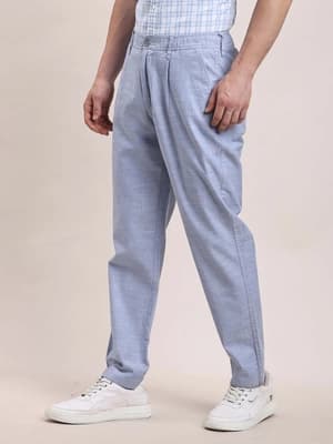 Turtle Casual TROUSERS OTTR-13446-1002-F/F-SF