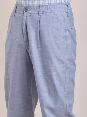 Turtle Casual TROUSERS OTTR-13446-1002-F/F-SF