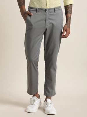 Turtle Casual TROUSERS