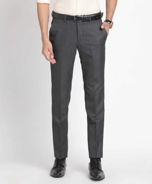 Turtle Formal TROUSERS OTTR-31970A-1002-F/F-SF