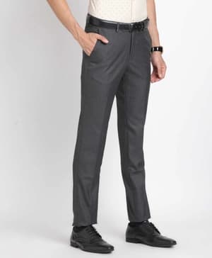 Turtle Formal TROUSERS OTTR-31970A-1002-F/F-SF