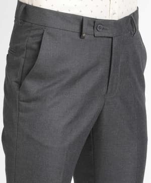 Turtle Formal TROUSERS OTTR-31970A-1002-F/F-SF