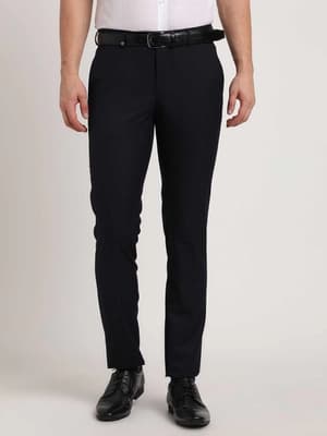 Turtle Formal TROUSERS OTTR-32102-1004-F/F-SF