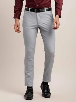 Turtle Formal TROUSERS OTTR-33036-1003-F/F-USF