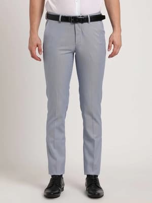 Turtle Formal TROUSERS OTTR-33130-1001-F/F-USF | Turtle