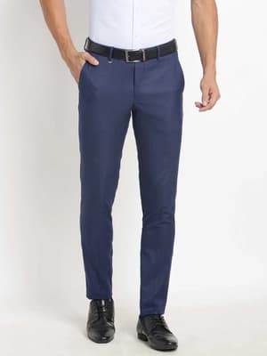 Turtle Formal TROUSERS OTTR-33156-1001-F/F-USF