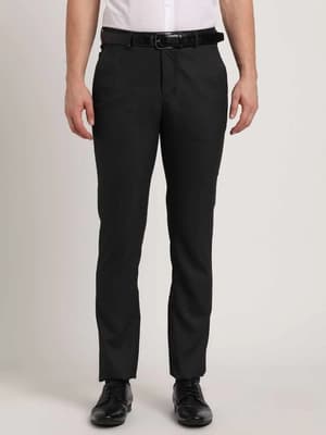 Turtle Formal TROUSERS OTTR-33168-1004-F/F-USF