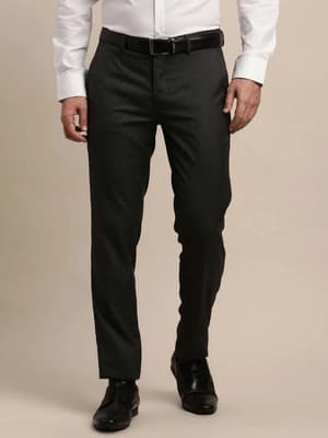 Turtle Formal TROUSERS OTTR-33309-1005-F/F-SF