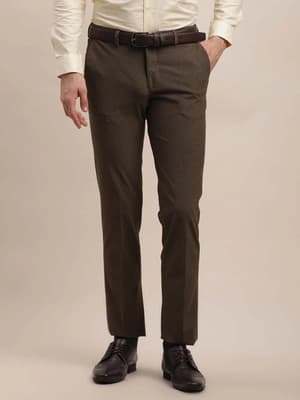 Turtle Formal TROUSERS OTTR-33344-1002-F/F-SF