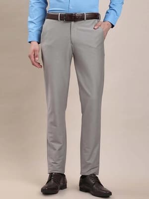 Turtle Formal TROUSERS