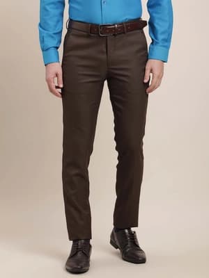 Turtle Formal TROUSERS | Turtle