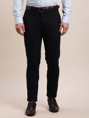 Turtle Formal TROUSERS OTTR-33419-1006-F/F-USF