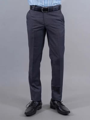 Turtle Formal TROUSERS OTTR-33450-1001-F/F-SF