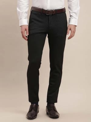 Turtle Formal TROUSERS OTTR-33464-1002-F/F-USF