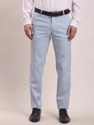 Turtle Formal TROUSERS