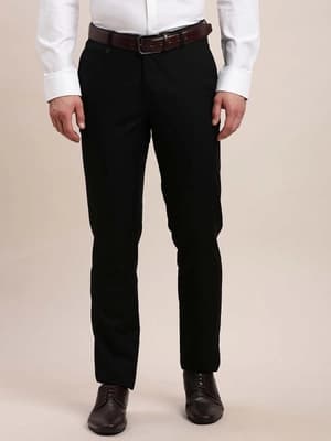Turtle Formal TROUSERS OTTR-33484-1006-F/F-SF
