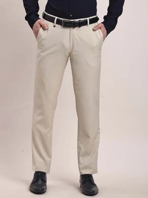 Turtle Formal TROUSERS