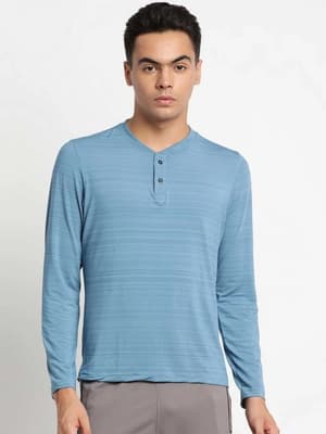 Turtle Active T-SHIRT OTTS-38695-1002-F-CREW