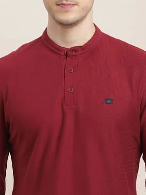 Turtle Casual T-SHIRT OTTS-84114-1002-F-HN