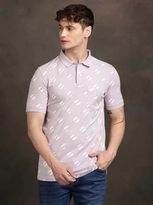 Turtle Casual T-SHIRT OTTS-84207-1001-H-POLO | Turtle