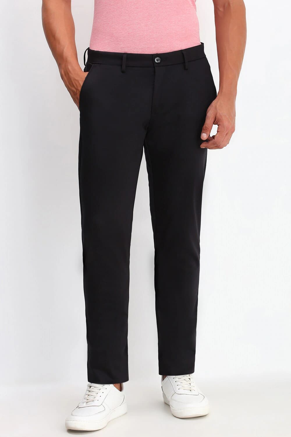 Best Trousers for Men India 2026