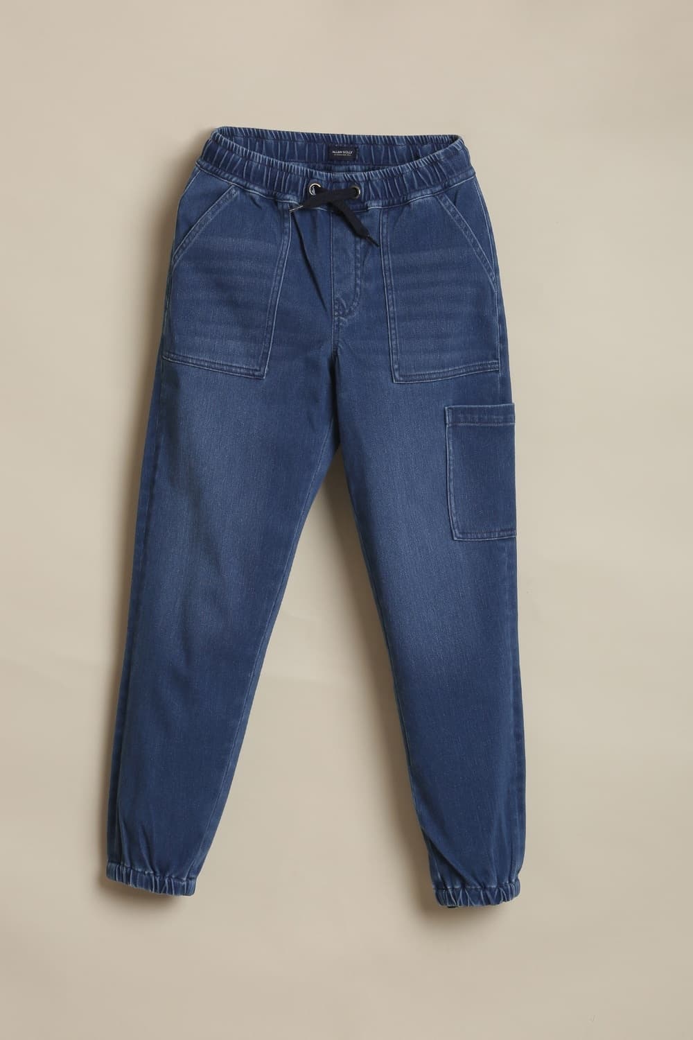 Boys Blue Jeans