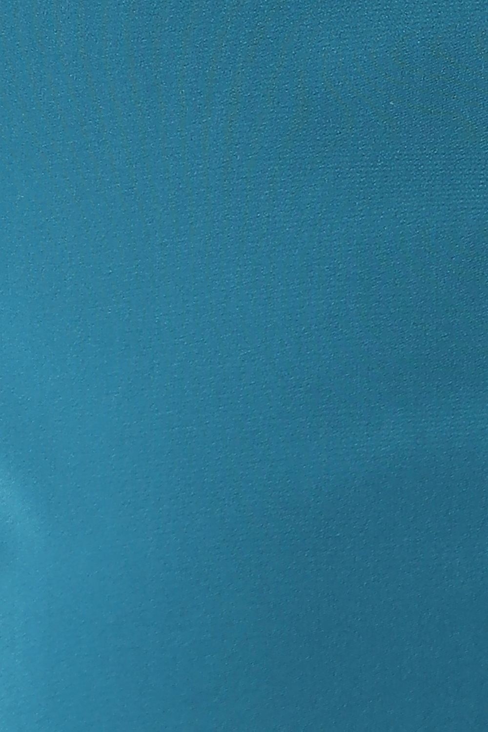 Women Blue Solid Long Sleeves Shirt