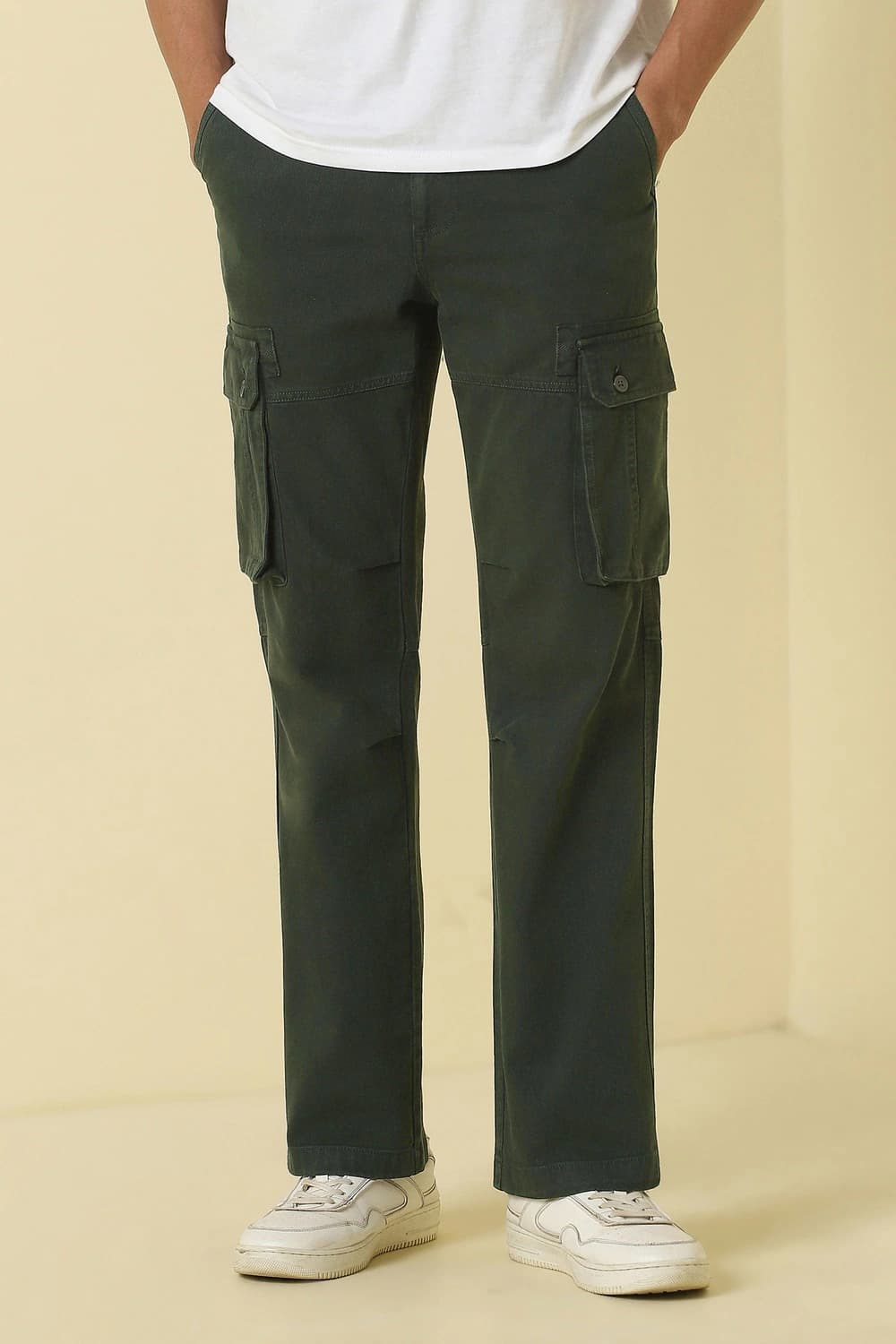 Best Trousers for Men India 2026