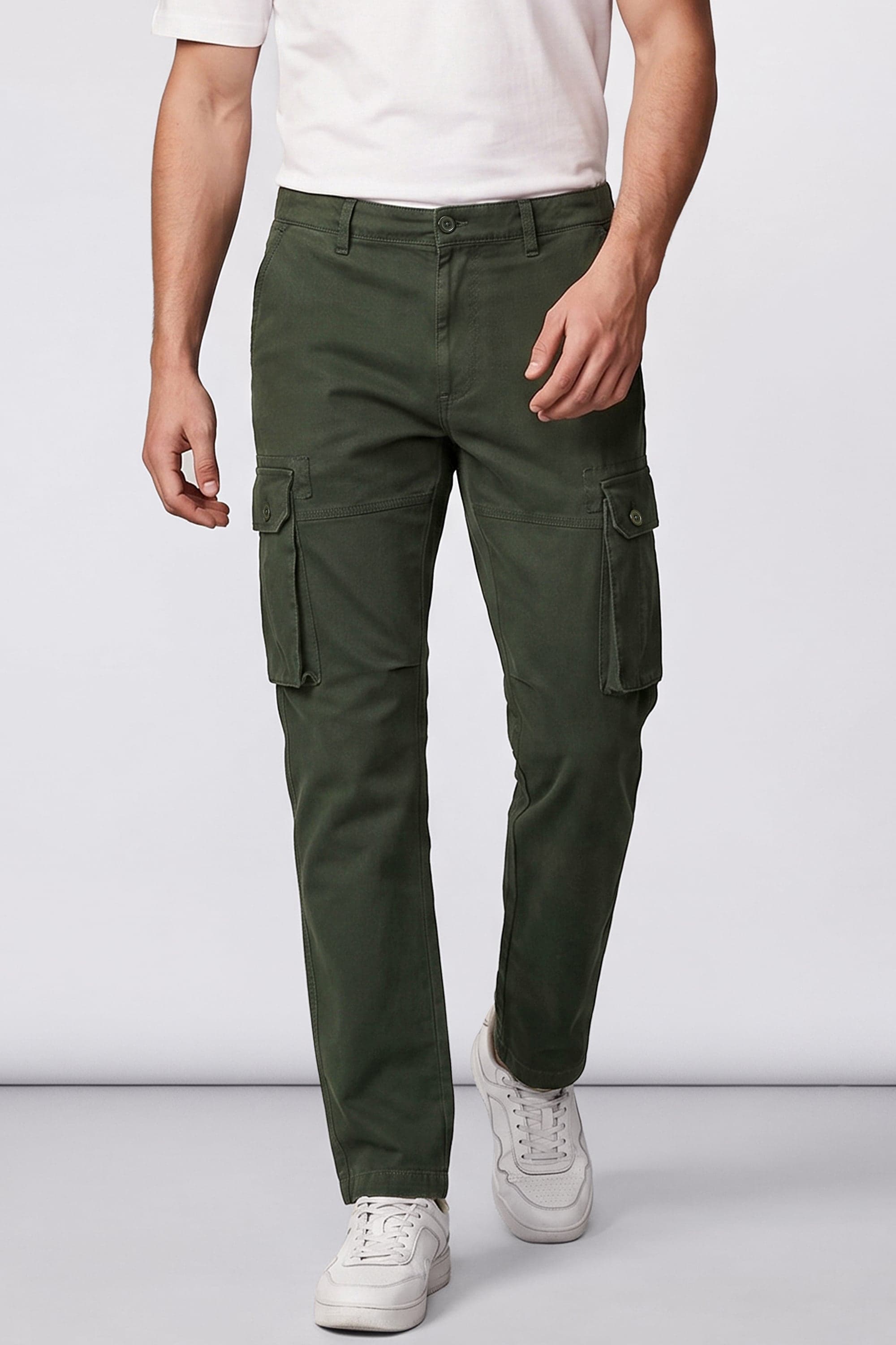 Best Trousers for Men India 2026